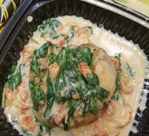 Boudreaux S Cajun Kitchen Memorial Houston Zomato